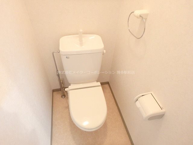 トイレ エスト・ヴィラ東福岡 その他13