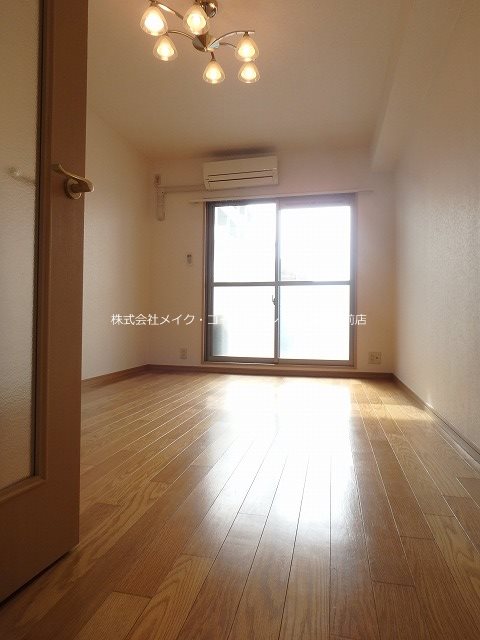 ベッドルーム エスト・ヴィラ東福岡 ベッドルーム