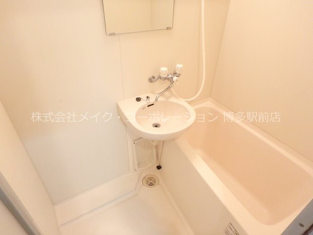 バス エスト・ヴィラ東福岡 風呂画像