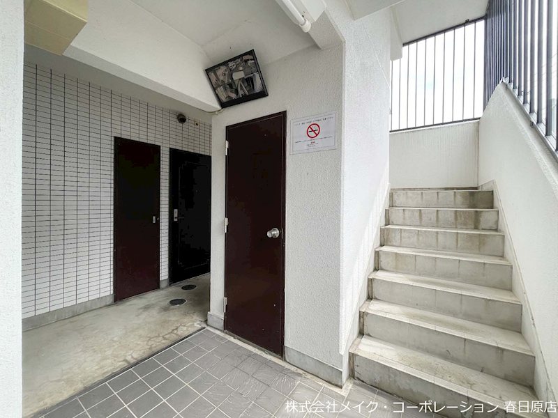 パークコート大橋 その他外観3