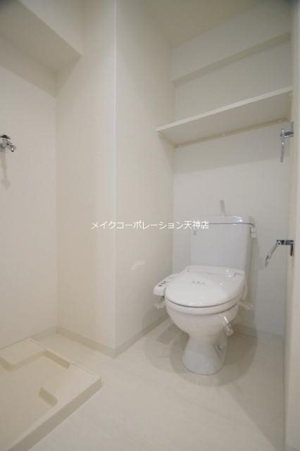 グランフォーレ薬院南    その他6