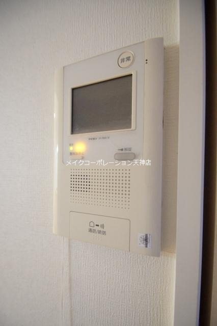 グランフォーレ薬院南    その他10