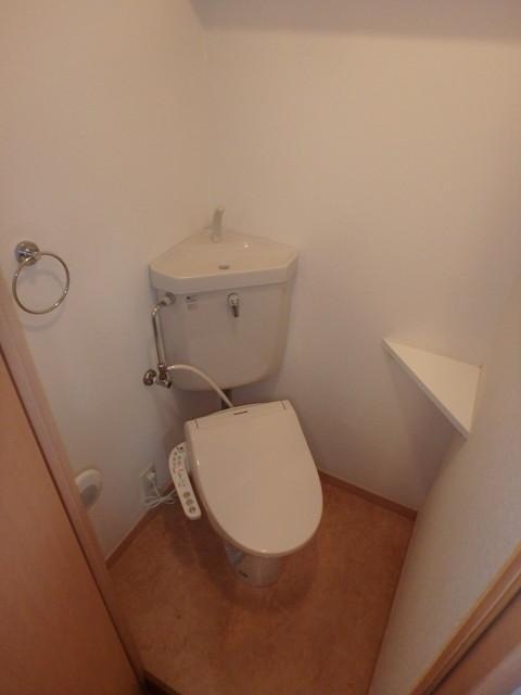 ソフィア高宮Ａ館 その他2