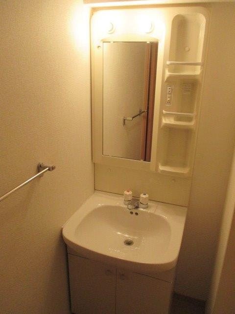 ソフィア高宮Ａ館 その他外観2