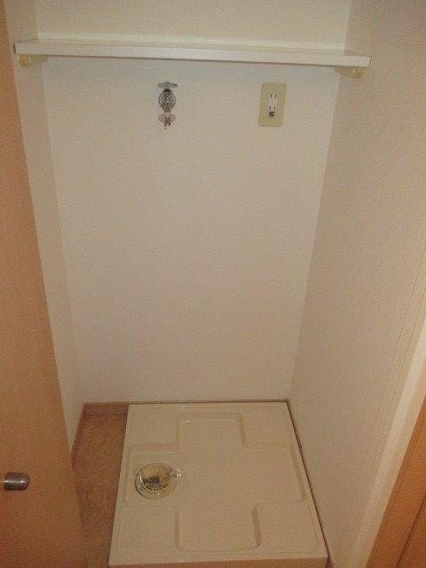 ソフィア高宮Ａ館 その他外観6