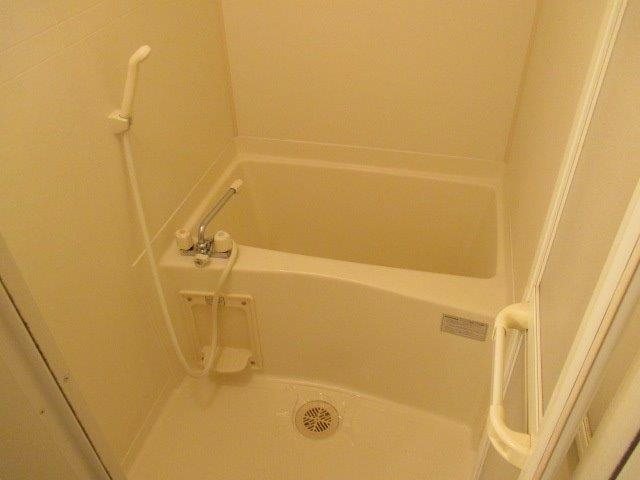 ソフィア高宮Ａ館 風呂画像