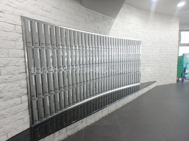 レジデンス住吉  その他10