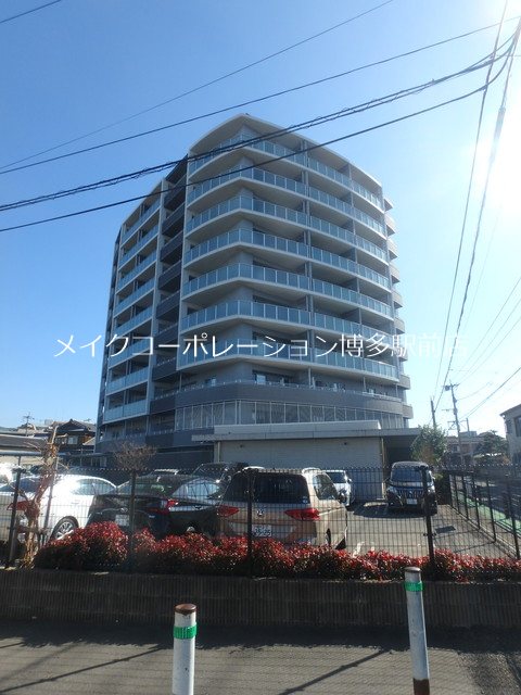 アムシュトラーセ  外観