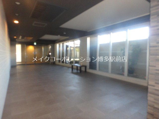 アムシュトラーセ  その他16