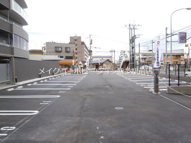 アムシュトラーセ  その他20