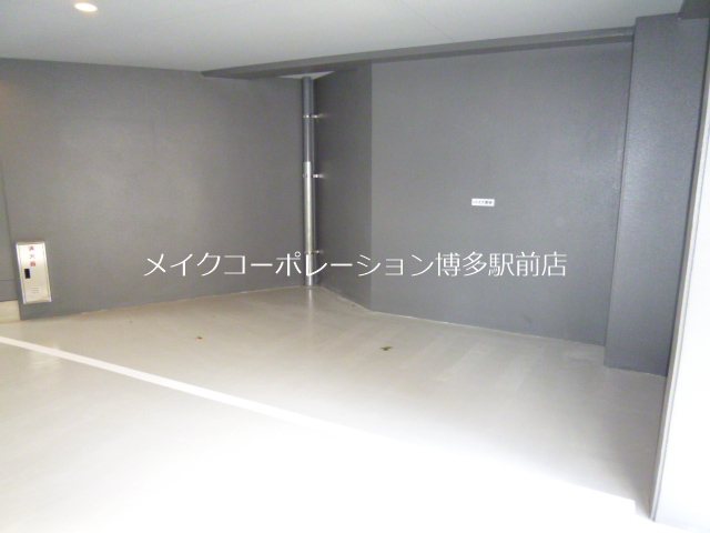 アムシュトラーセ  その他21