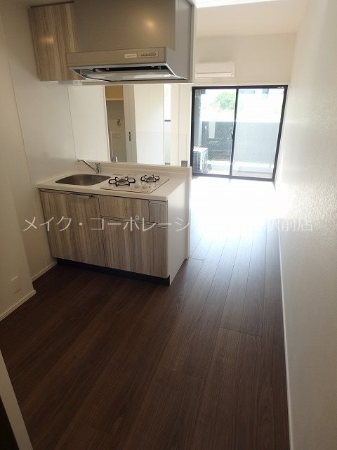 その他 THE天神シティ  その他1