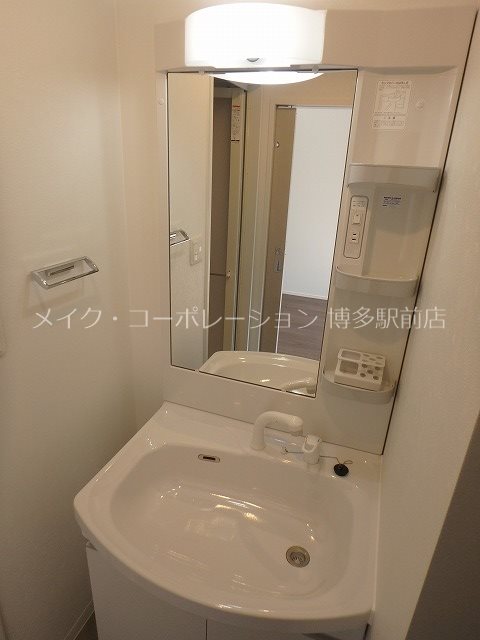 洗面所 THE天神シティ  その他2