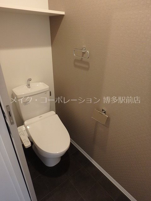 トイレ THE天神シティ  その他3