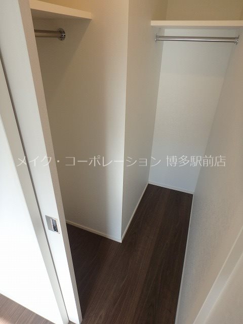 収納 THE天神シティ  その他4