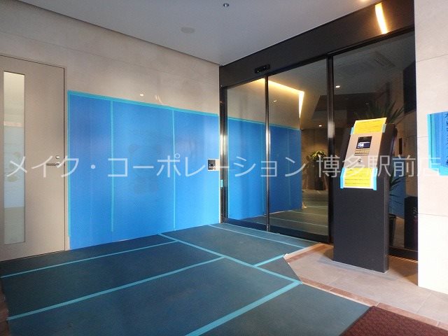 エントランス THE天神シティ  その他5