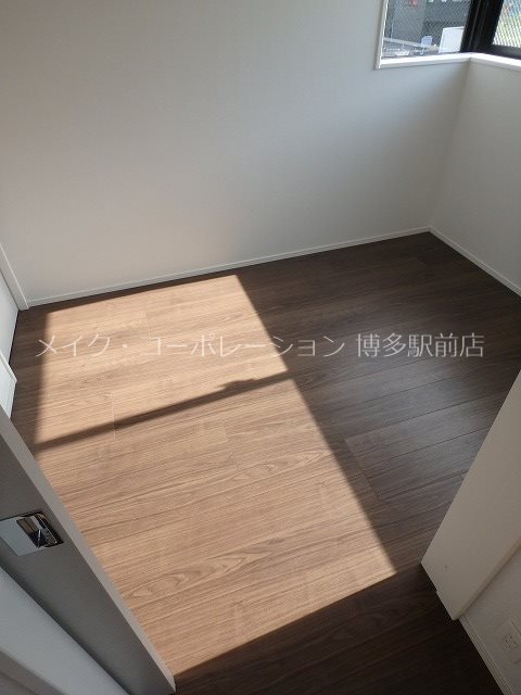 他部屋・スペース THE天神シティ  その他7