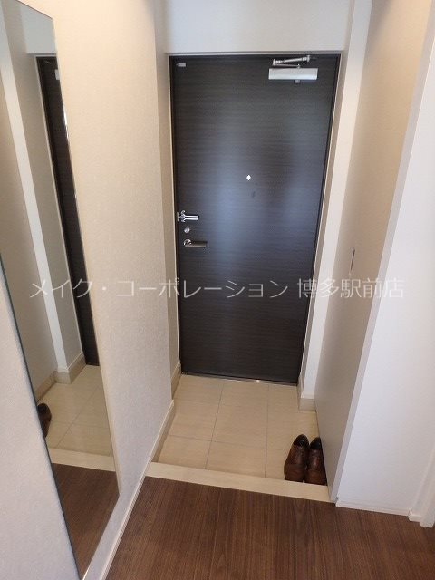 玄関 THE天神シティ  その他8