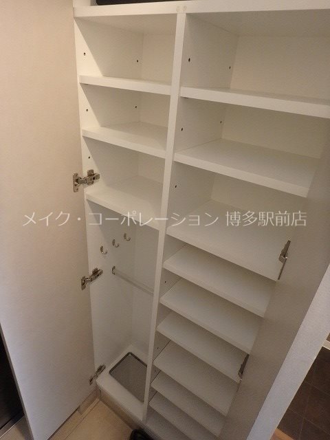 収納 THE天神シティ  その他9