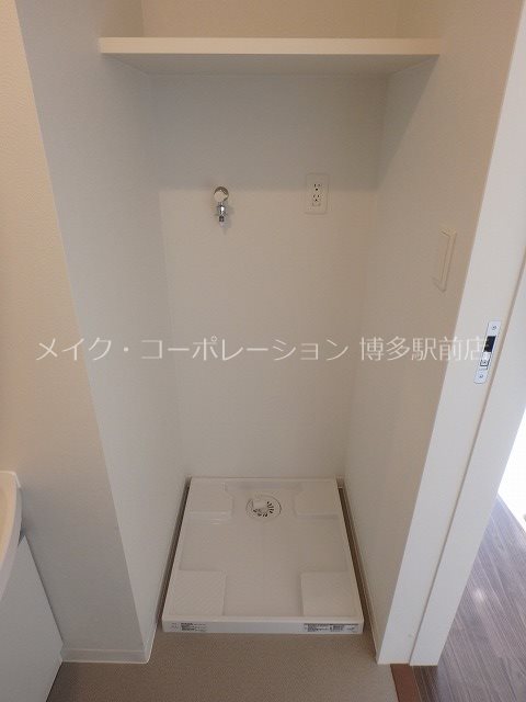 他設備 THE天神シティ  その他11