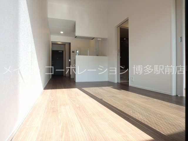 リビング THE天神シティ  リビング