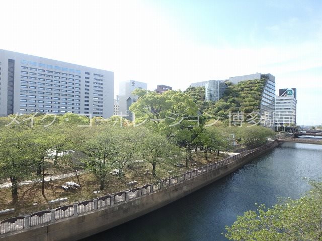 眺望 THE天神シティ  その他12