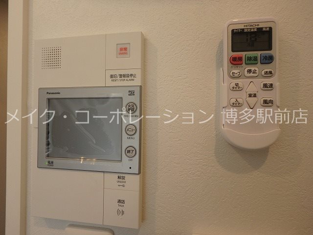 セキュリティ THE天神シティ  その他13