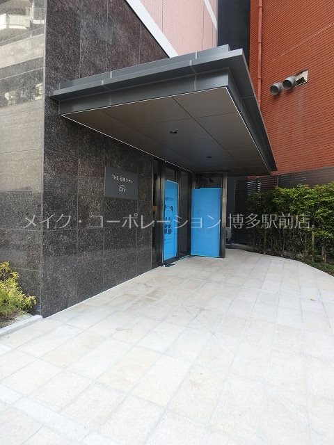 エントランス THE天神シティ  その他16