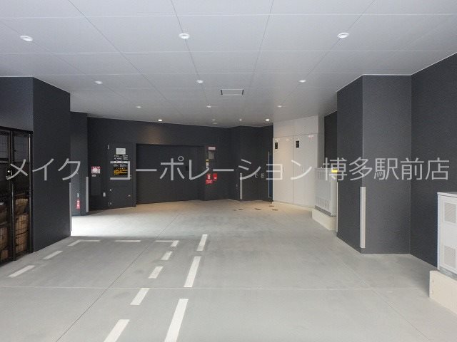 駐車場 THE天神シティ  その他19