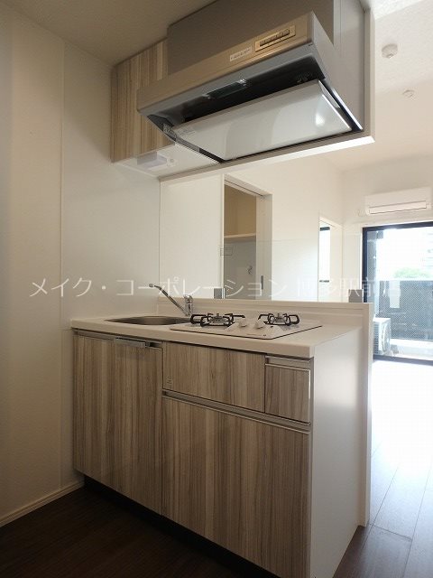 キッチン THE天神シティ  キッチン