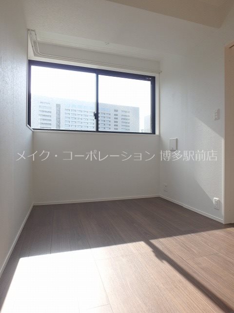 ベッドルーム THE天神シティ  ベッドルーム