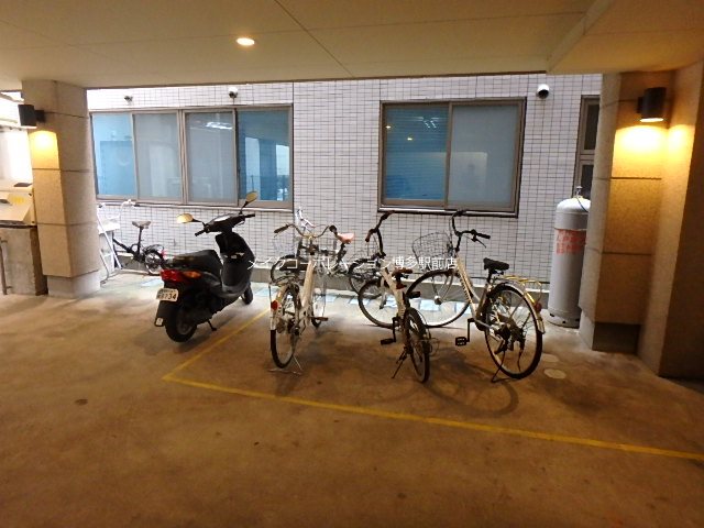 他共有部分 イル・グラッツィア博多駅前Ⅱ その他8