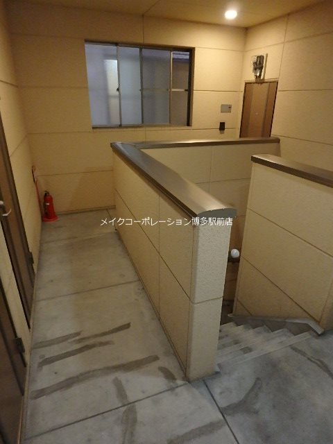 他共有部分 イル・グラッツィア博多駅前Ⅱ その他9