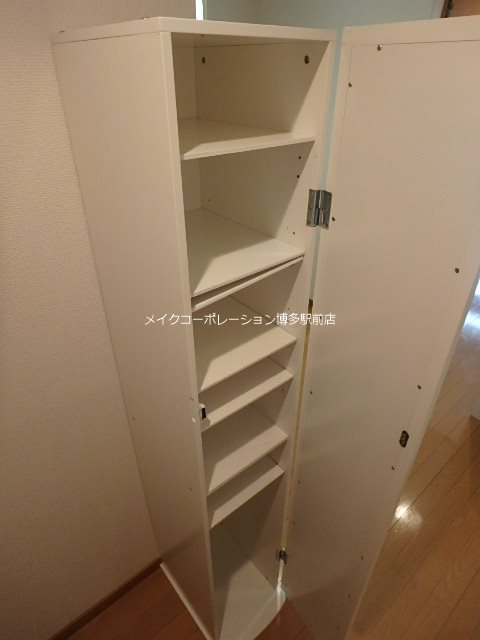 同物件別部屋引用・現状優先です♪ イル・グラッツィア博多駅前Ⅱ その他11