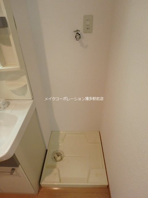 同物件別部屋引用・現状優先です♪ イル・グラッツィア博多駅前Ⅱ その他12