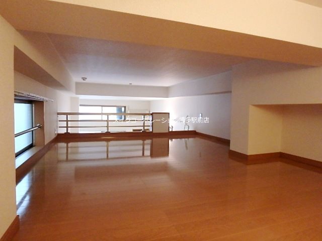 同物件別部屋引用・現状優先です♪ イル・グラッツィア博多駅前Ⅱ ベッドルーム