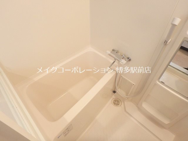 グランドサヴォイ 風呂画像