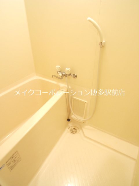 バス ピュアドーム博多ファインビュー 風呂画像