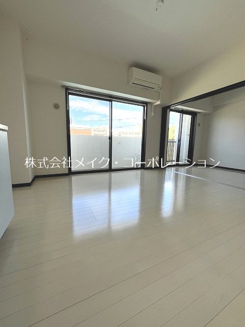 眺望 West Court DR その他5