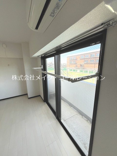 他設備 West Court DR その他6