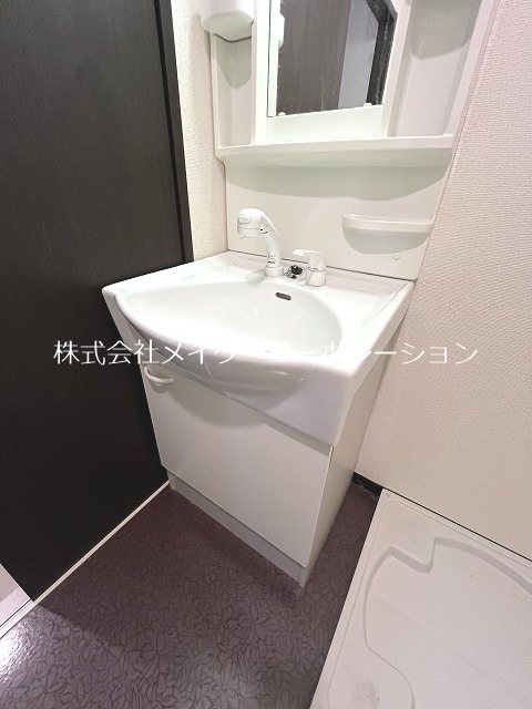 洗面所 West Court DR その他9