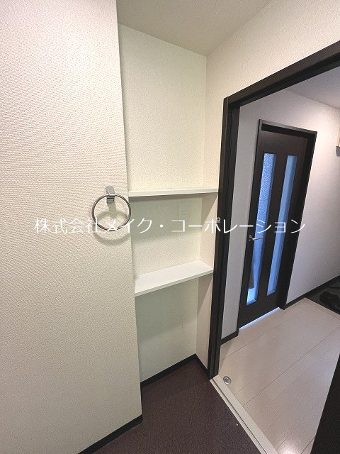 洗面所 West Court DR その他10