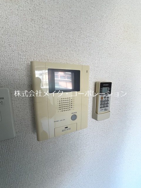 セキュリティ West Court DR その他11