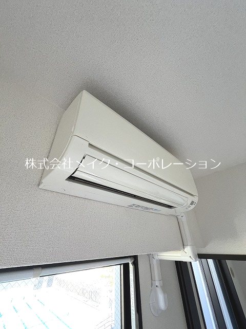 他設備 West Court DR その他14