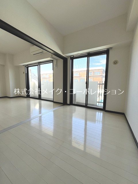 他部屋・スペース West Court DR その他15