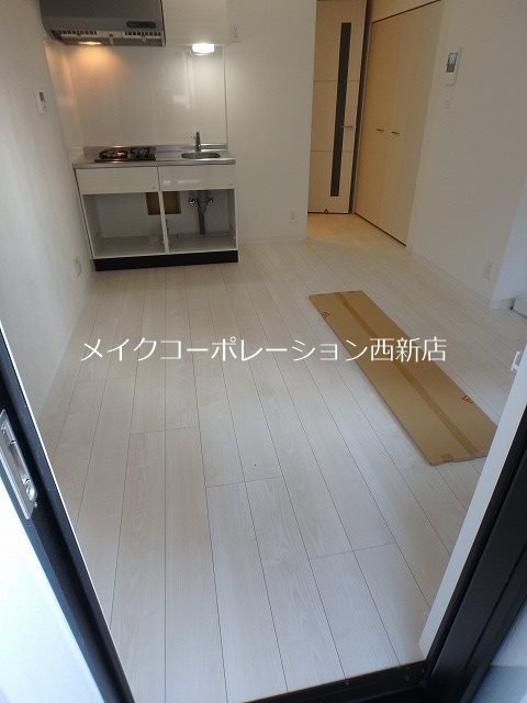 APエルテージ西新【1号タイプ】 その他1