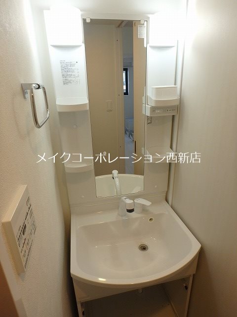 APエルテージ西新【1号タイプ】 その他2