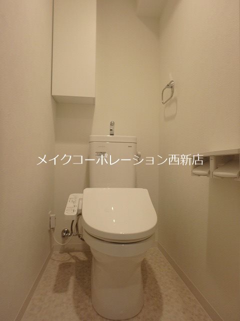 APエルテージ西新【1号タイプ】 その他3