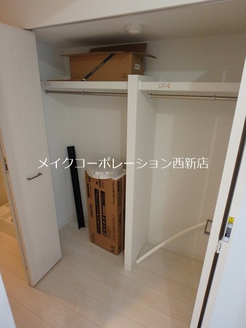 APエルテージ西新【1号タイプ】 その他4