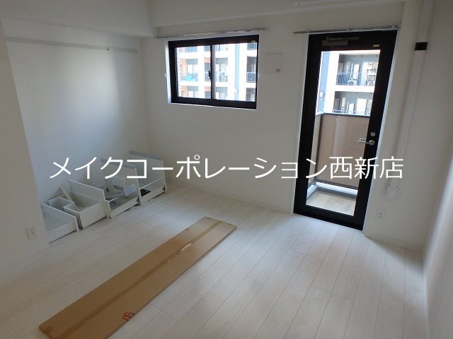 APエルテージ西新【1号タイプ】 その他7